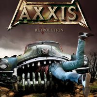 Somebody Died at the Party - Axxis