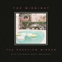 Vampires - The Midnight, Magik*Magik