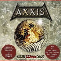 Stayin' Alive - Axxis
