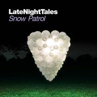 New Sensation - Snow Patrol