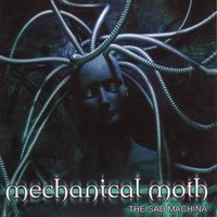 Eternal Nightmare - Mechanical Moth