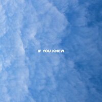 If You Knew - Young Lungs, Verzache