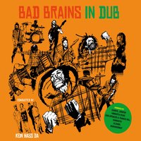 I and I Rasta - Bad Brains, Dubvisionist