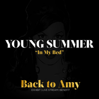 In My Bed - Young Summer