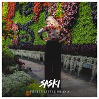 Pretty Little Island - Saski