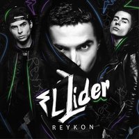 Repórtate - Reykon