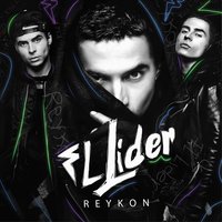 Se Enamoró En Una Semana - Reykon