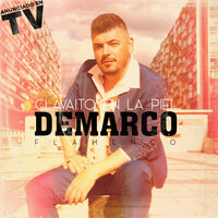 Clavaito en la piel - Demarco Flamenco