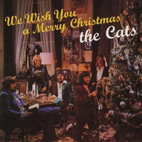 Lonely Christmas - The Cats