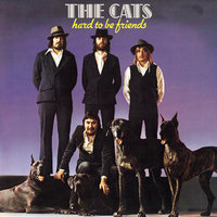I Don't Know Where To Go - The Cats