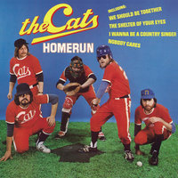 Sunday Mornings - The Cats