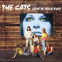 Be My Day - The Cats