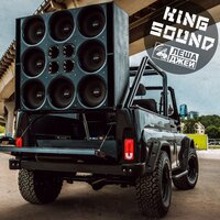 King Sound - Лёша Джей