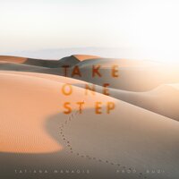 Take One Step - Tatiana Manaois