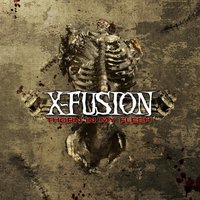Easy to Hate - X-Fusion