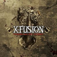 Second Sight - X-Fusion