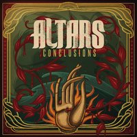 The Coward - Altars