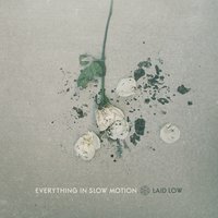 I Am Laid Low - Everything In Slow Motion