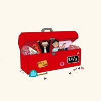24/7 - Evic