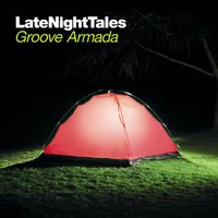 Are 'Friends' Electric? - Groove Armada