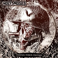 Malicious Race - Holy Moses