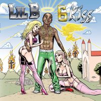 I'm the Devil - Lil B