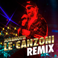 Le Canzoni - Jovanotti, Albert Marzinotto