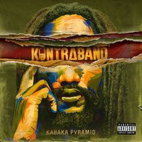 Kontraband - Kabaka Pyramid, Damian Marley