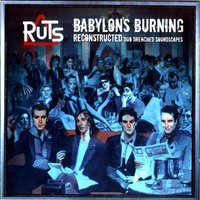 Babylon's Burning - The Ruts, Dreadzone