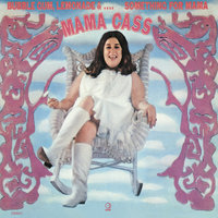 Welcome To The World - Mama Cass