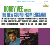 Any Other Girl - Bobby Vee