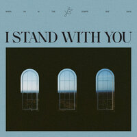 I Stand With You - Shelter Boy