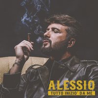 Parla dimme si - Alessio, Guè