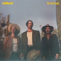 Adios Cowboy - Midland