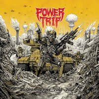 Vultures - Power Trip