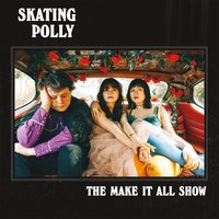 Camelot - Skating Polly