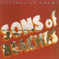 Letter From Zimbabwe - Australian Crawl