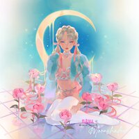 Blossom - Zoe Moon
