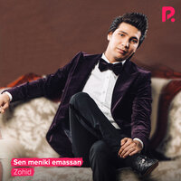 Kelmasa malol - Zohid, Shohrux, Jasur