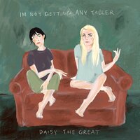Take My Time - Daisy the Great