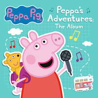 Recycling - Peppa Pig