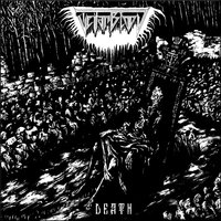 Burning In Damnation Fires - Teitanblood