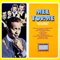 Guilty - Mel Torme, Artie Shaw, The Meltones