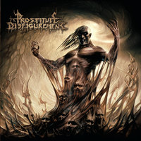 Torn In Bloated Form - Prostitute Disfigurement