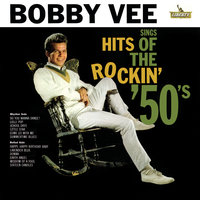 The Wisdom Of A Fool - Bobby Vee