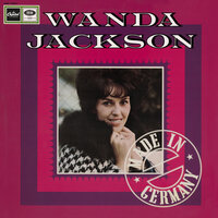 Doch dann kam Johnny - Wanda Jackson