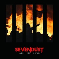 Sickness - Sevendust