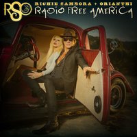 Together On The Outside - RSO
