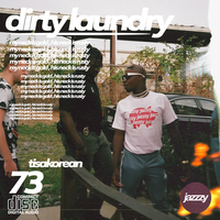 Dirty Laundry - TisaKorean