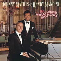 True Love - Johnny Mathis, Henry Mancini